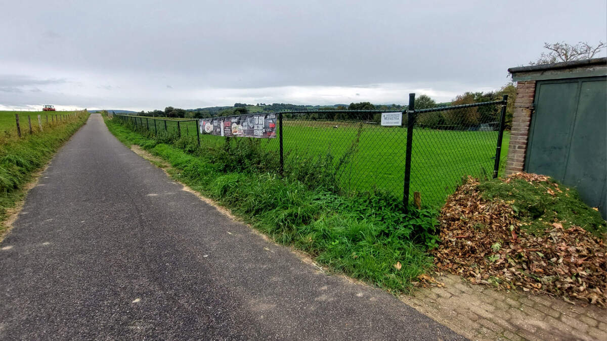 Buren vechten besluit woningbouw Wijlre aan: raadslid Ruud van Breemen